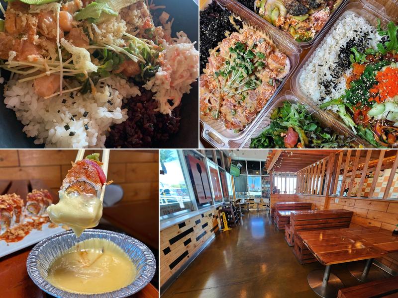 To See Roll 7040 S Rainbow Blvd UNIT 110, Las Vegas