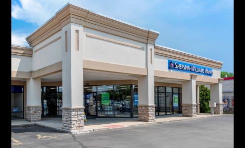 Sherwin-Williams Paint Store