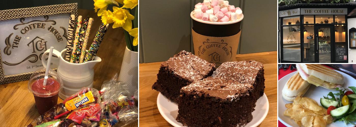 The Coffee House, Tadworth