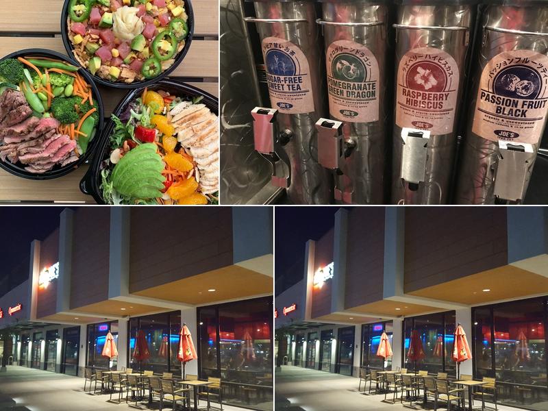 Tokyo Joe's - Avondale