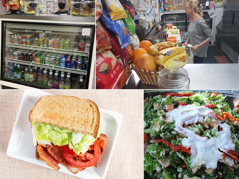 Tomato Patch Ventura Blvd