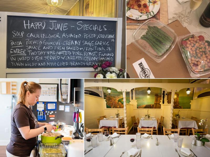 Tommaso's Ristorante Italiano