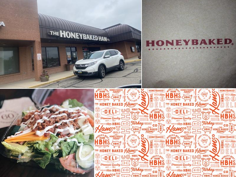 The Honey Baked Ham Company