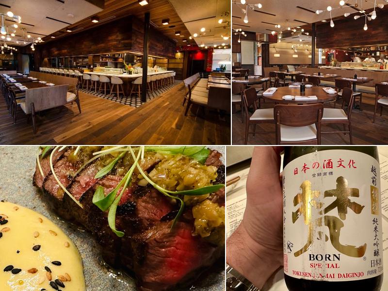 Uchi Dallas 2817 Maple Ave, Dallas