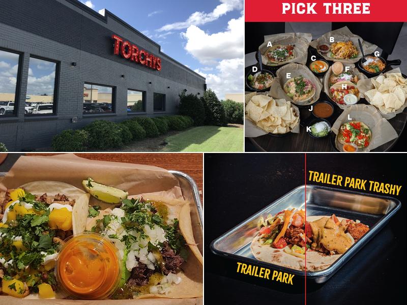 Torchy's Tacos