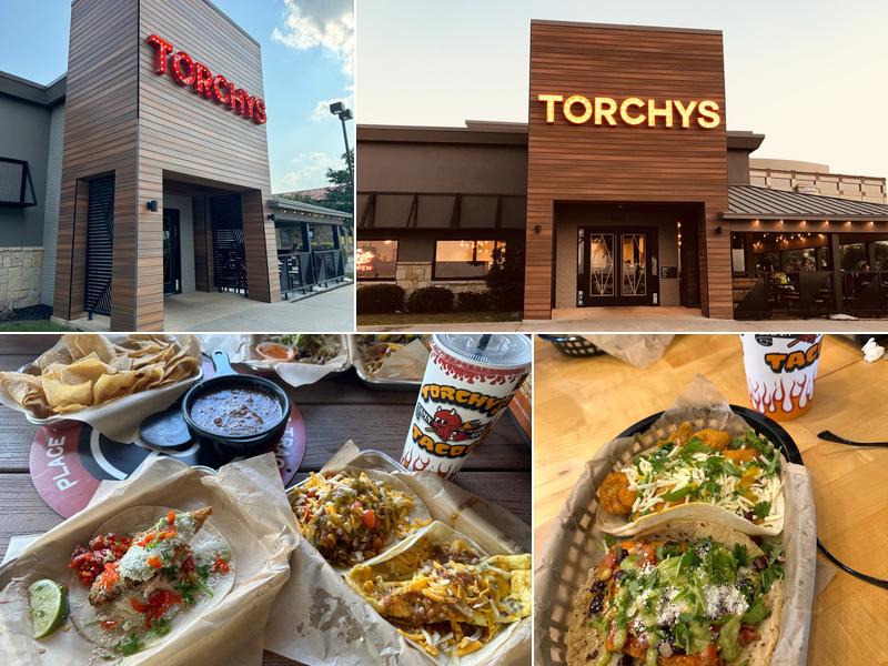Torchy's Tacos