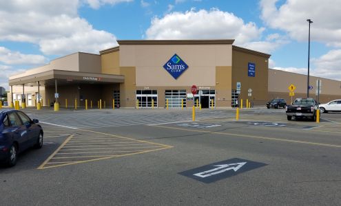 Sam's Club