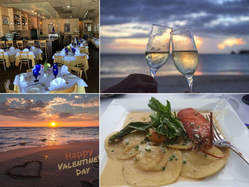 Trattoria Positano 2171 San Elijo Ave, Cardiff