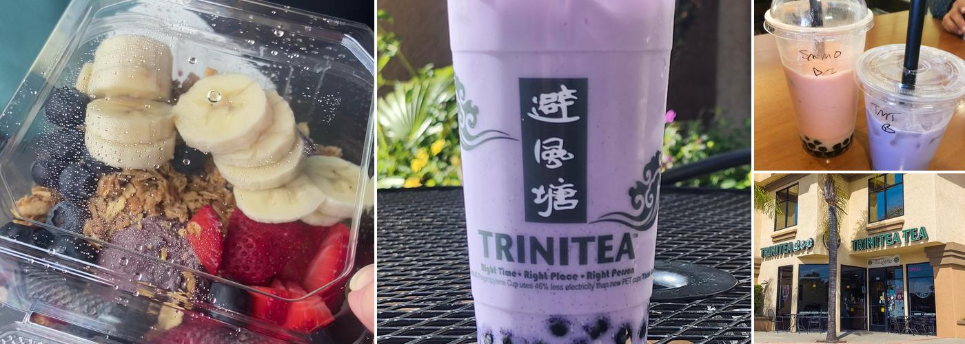 Trinitea Tea