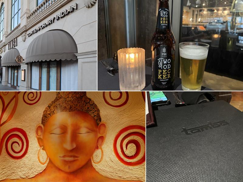 Tamba Las Vegas 6671 Las Vegas Boulevard South ste a117, Las Vegas