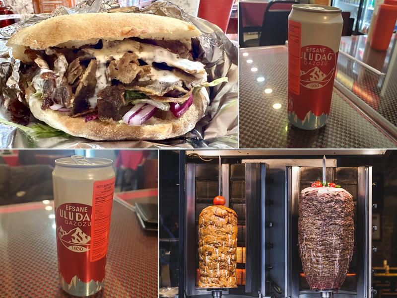 Turco Mediterranean Grill