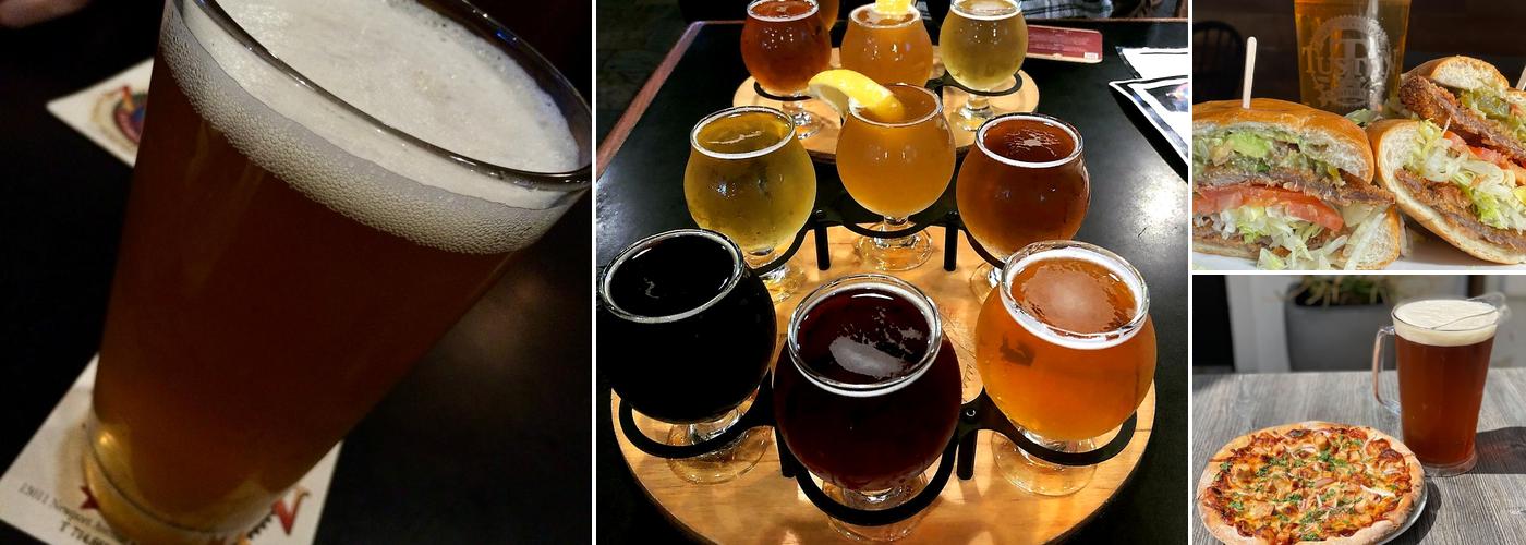 Tustin Brewing Co