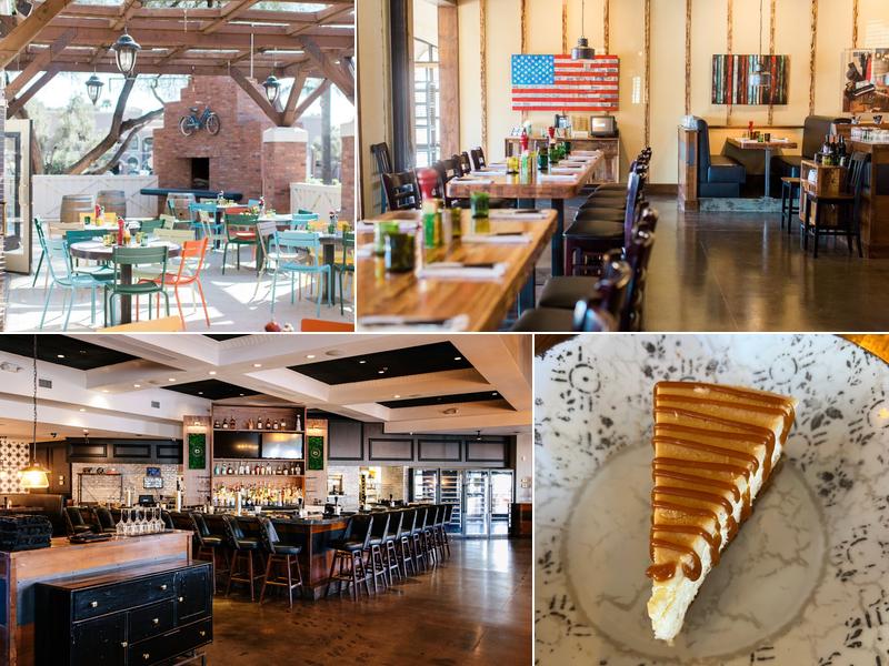 Collins Bros. Chophouse - Scottsdale