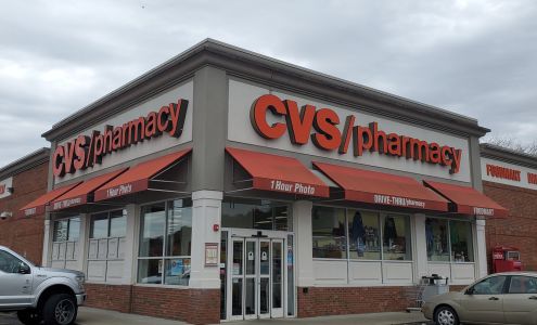 CVS