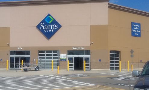 Sam's Club Pharmacy