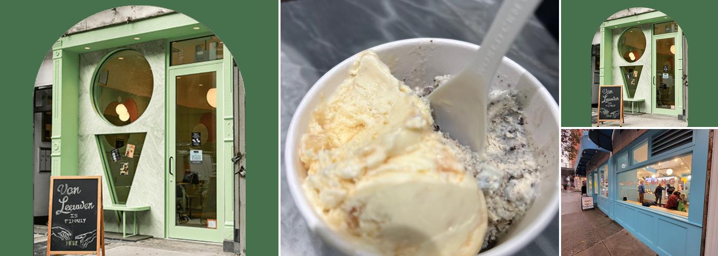 Van Leeuwen Ice Cream