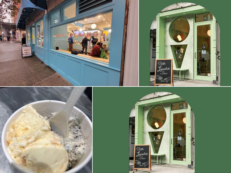 Van Leeuwen Ice Cream