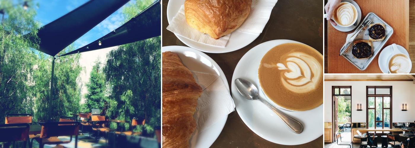 Verve Coffee Roasters