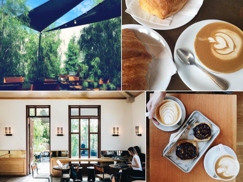 Verve Coffee Roasters