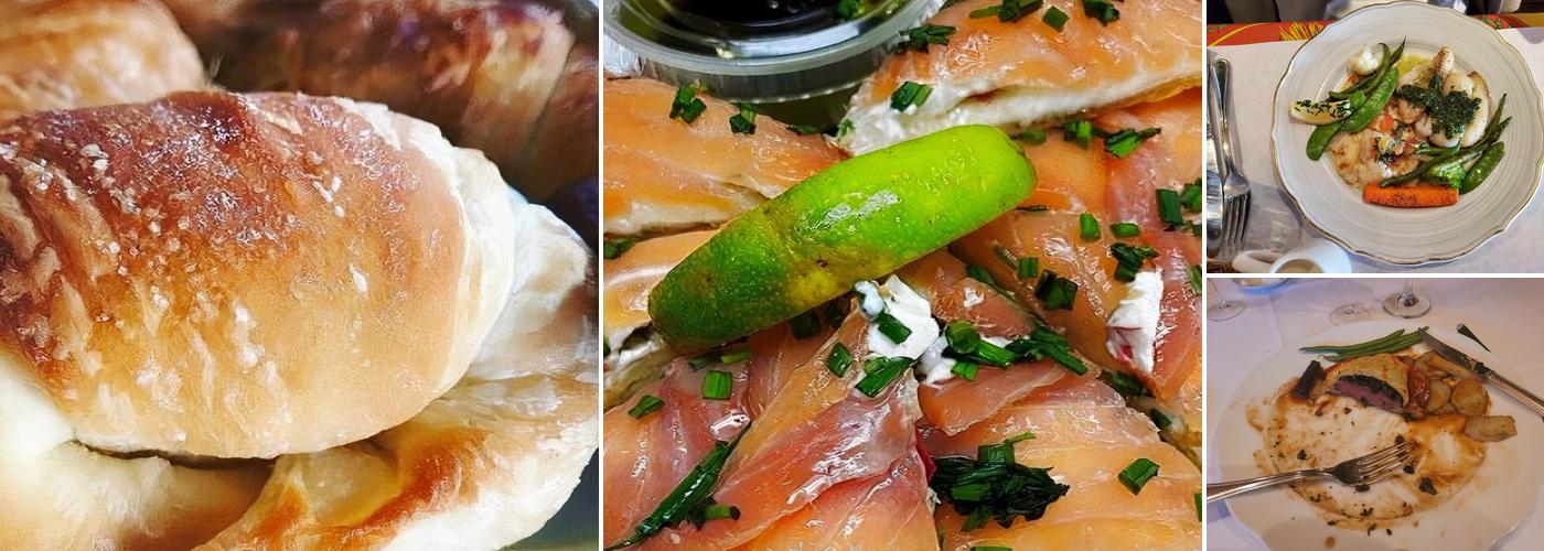 Vincent Market Bistro