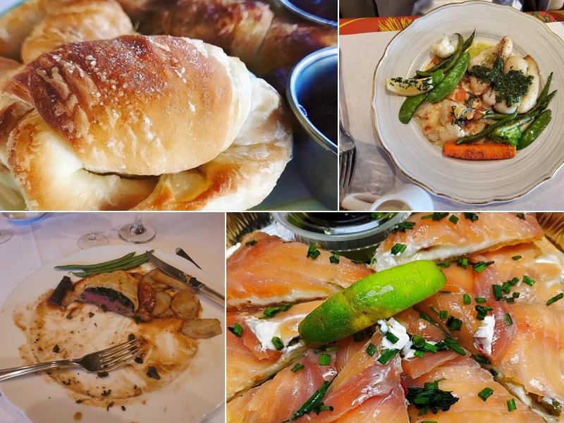 Vincent Market Bistro