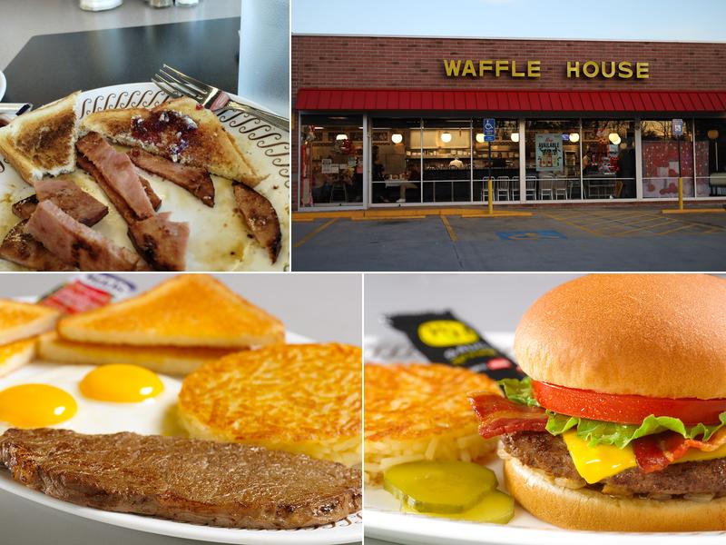 Waffle House