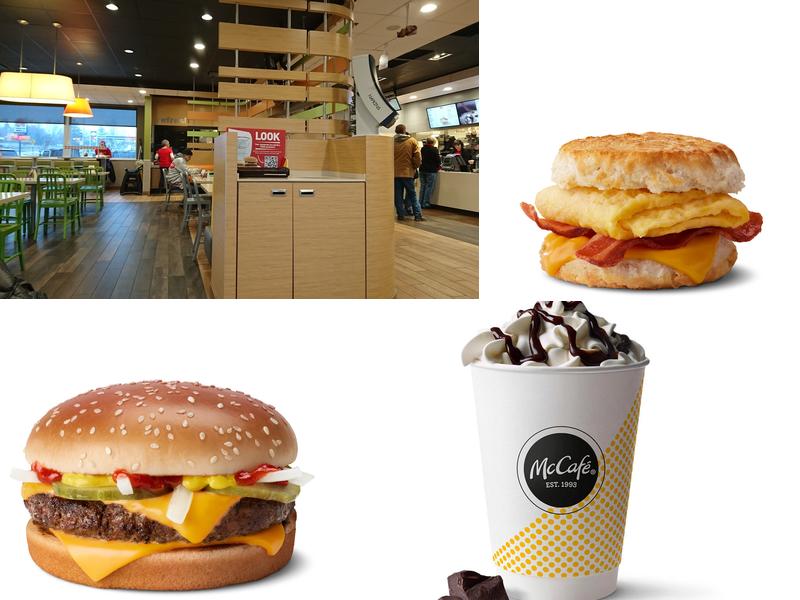 McDonald's 1225 Western Ave, Chillicothe