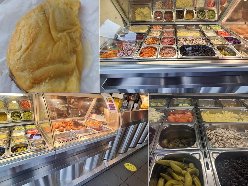 Fry-Days Fish & Chips