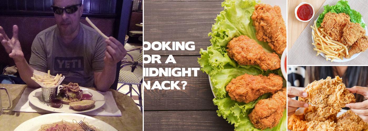 WeWe Fried Chicken & Subs