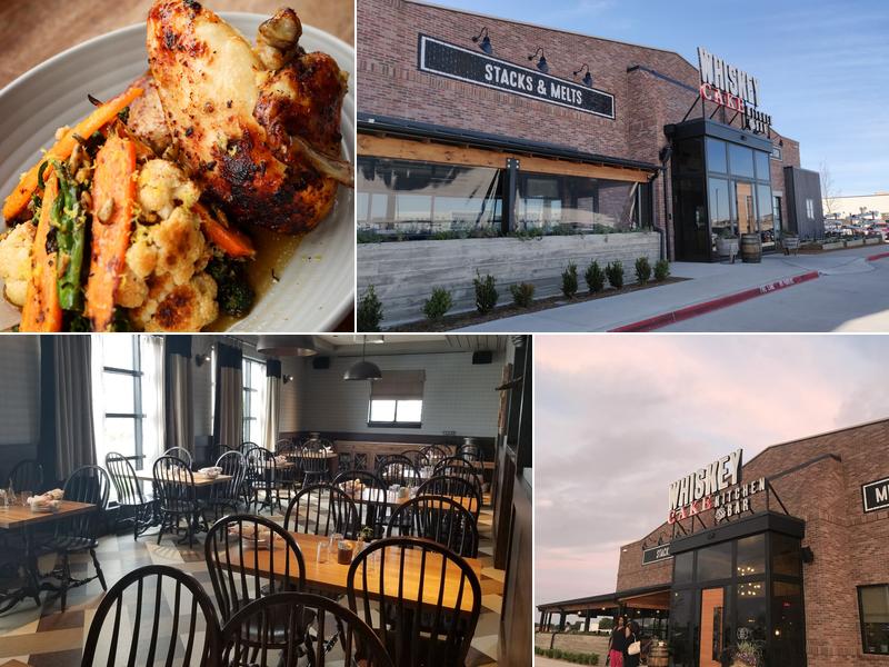 Whiskey Cake Las Colinas 3225 Regent Blvd, Irving