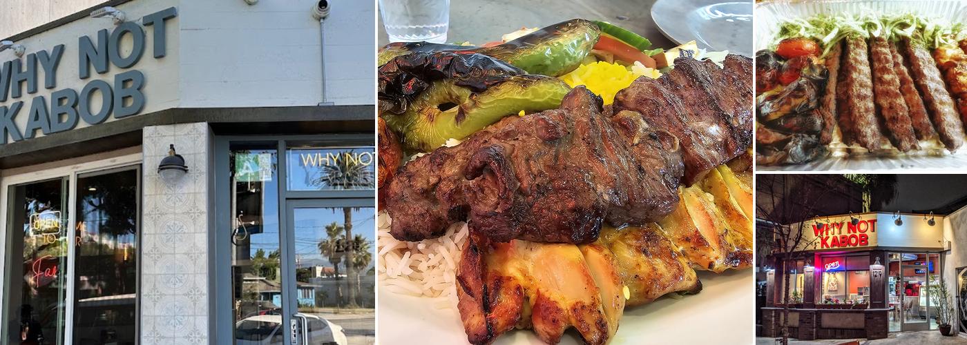Why Not Kabob