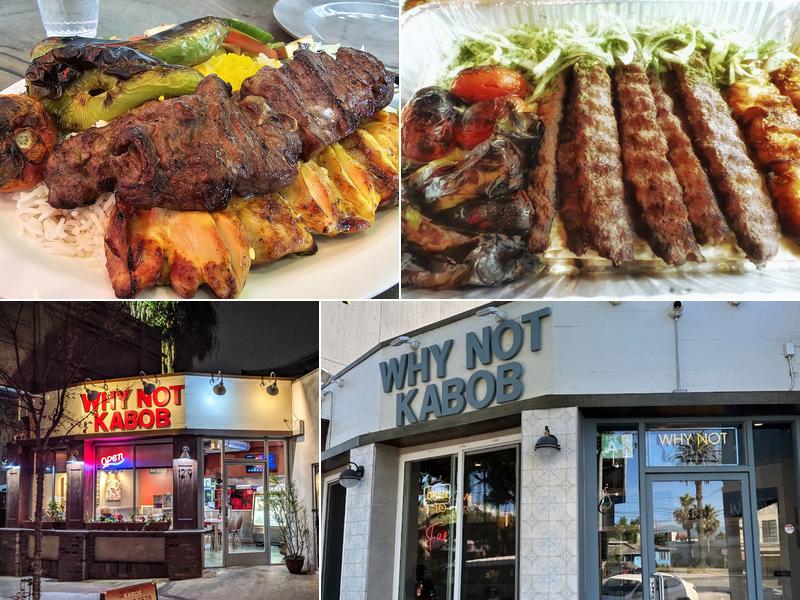 Why Not Kabob