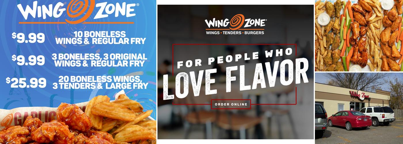 Wing Zone