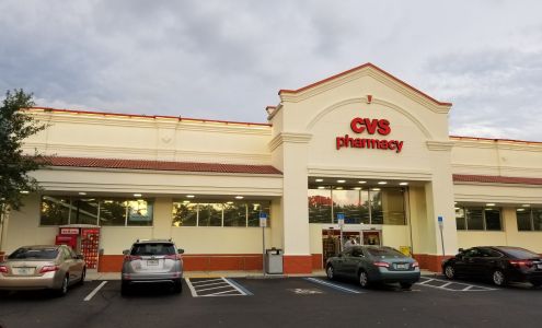 CVS