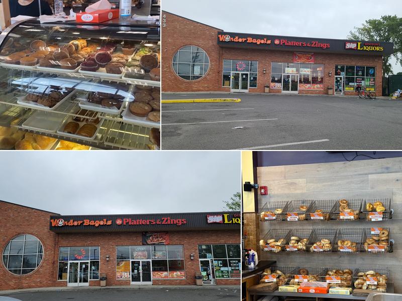 Wonder Bagels