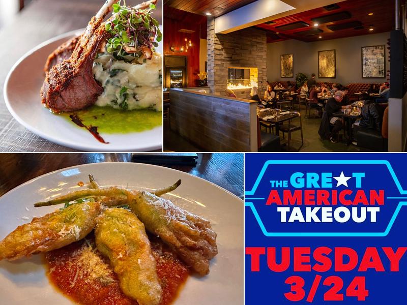 Wood & Water 13359 Ventura Blvd, Sherman Oaks