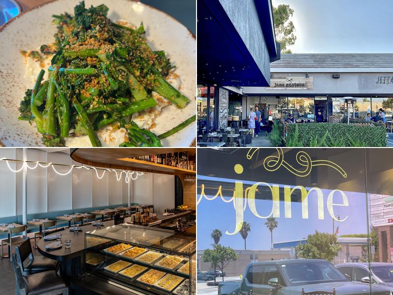 Jame 241 Main St, El Segundo