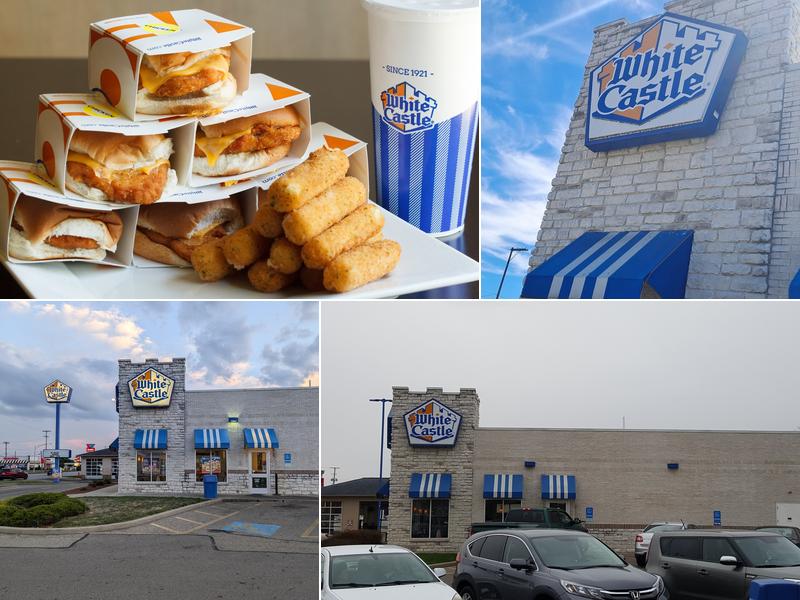 White Castle