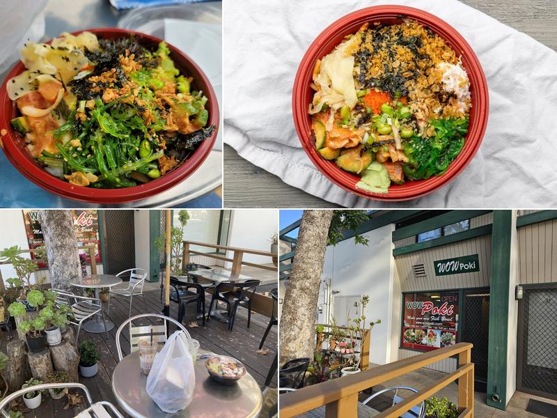 Wowpoki - San Juan Capistrano