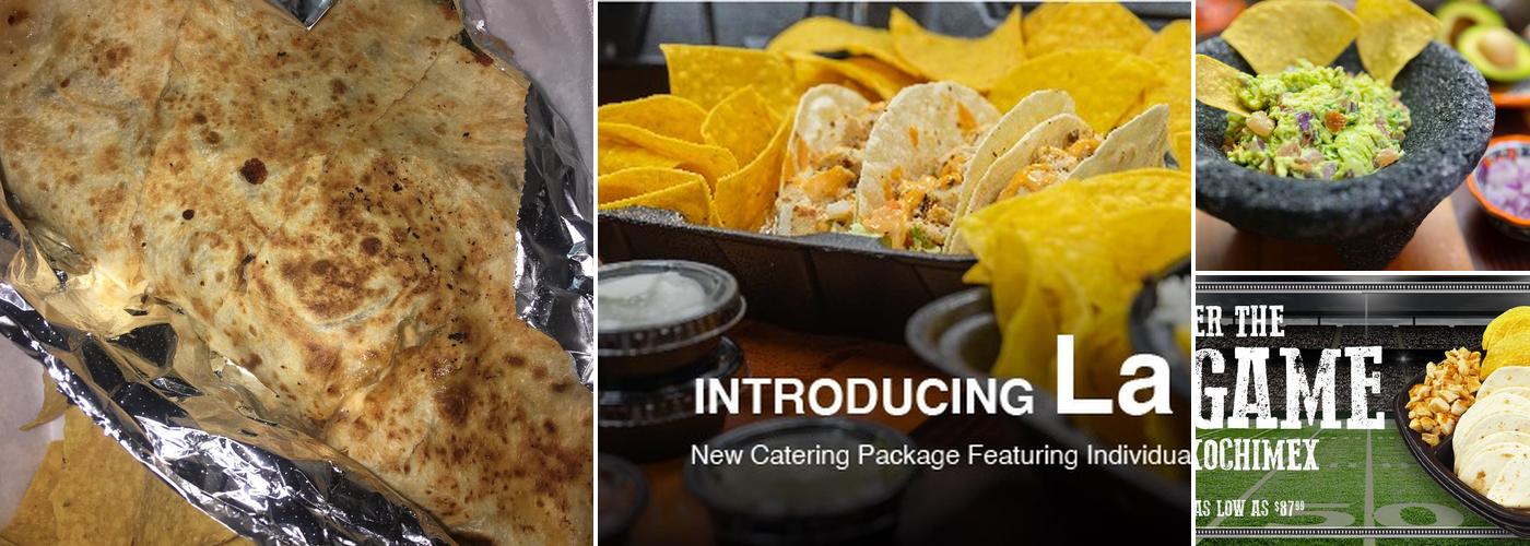 Xochimex Cantina Grill