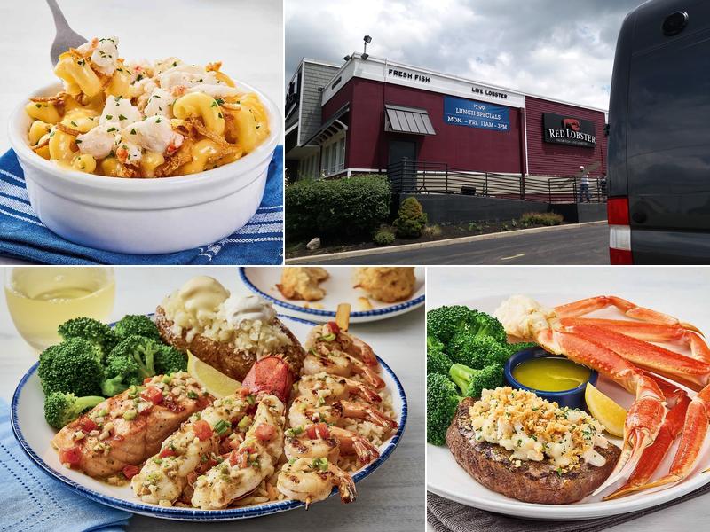 Red Lobster