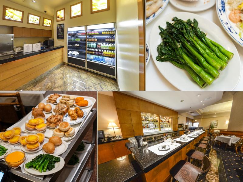 Yank Sing (Spear St.)