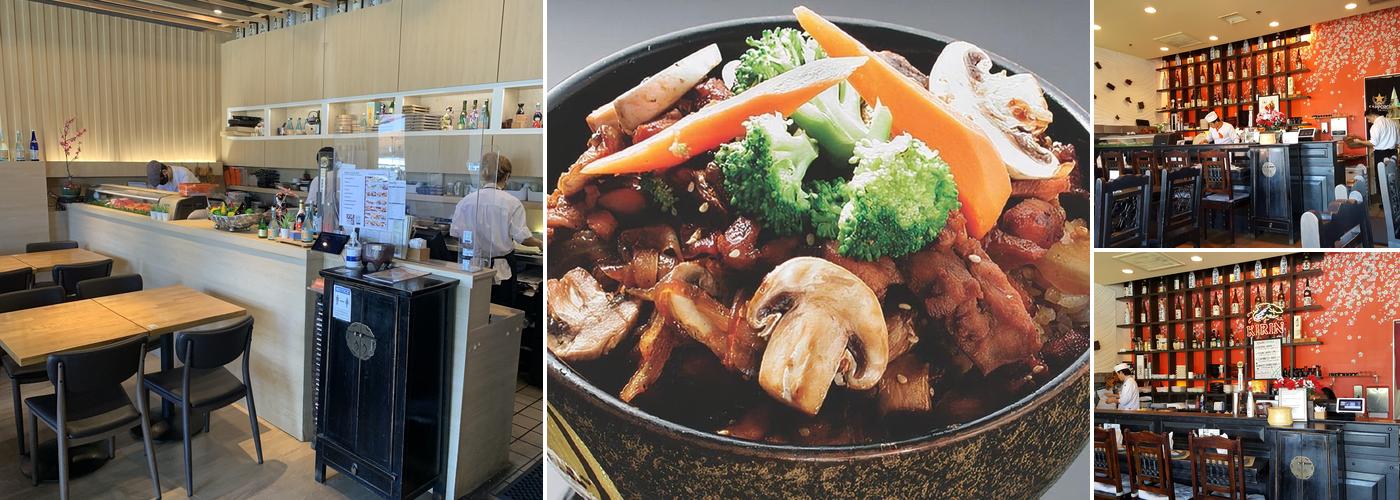 Yen Sushi & Sake Bar