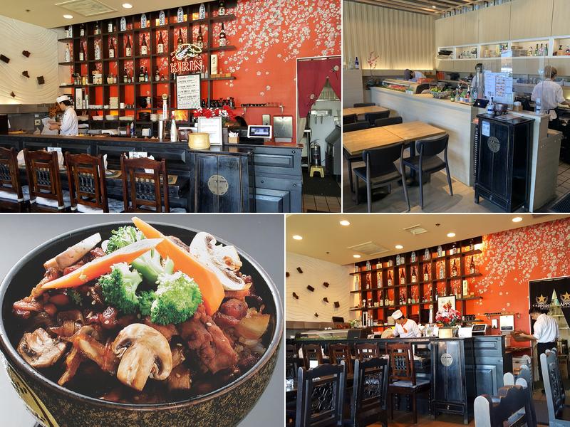 Yen Sushi & Sake Bar