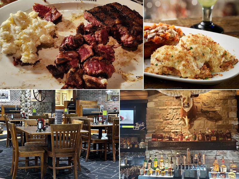 LongHorn Steakhouse