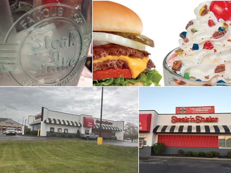 Steak 'n Shake