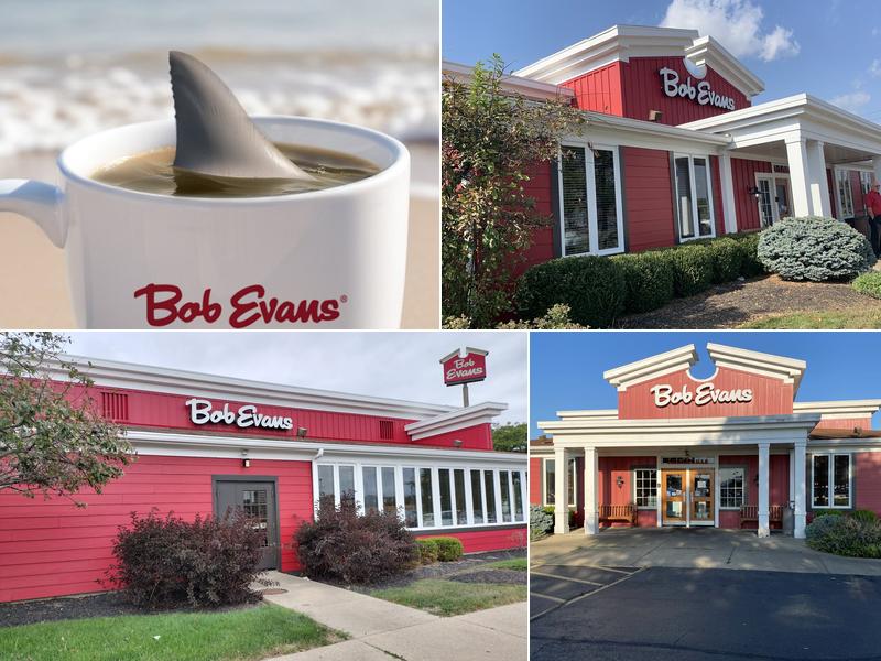 Bob Evans 1 Consumer Center Dr, Chillicothe