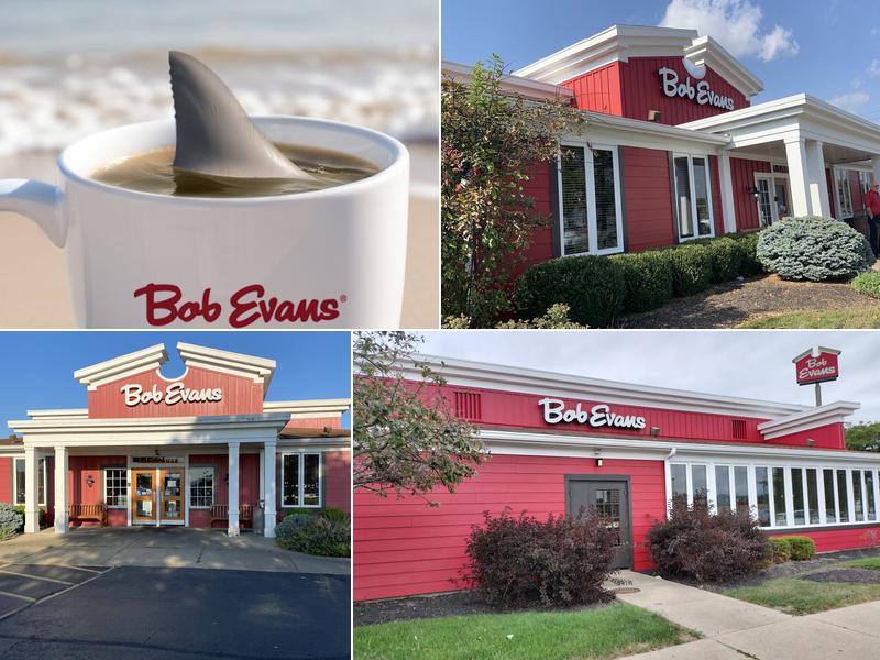 Bob Evans