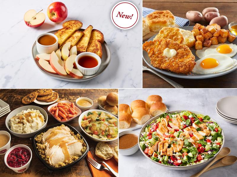 Bob Evans 1065 Western Ave, Chillicothe