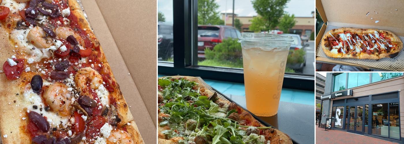 &pizza - Reston